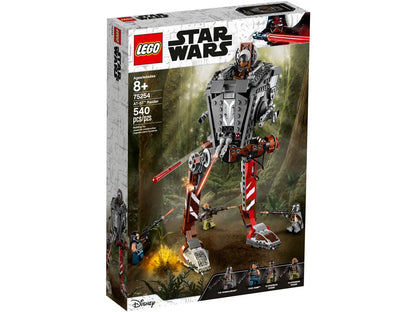 Lego Star Wars AT-ST Raider 75254