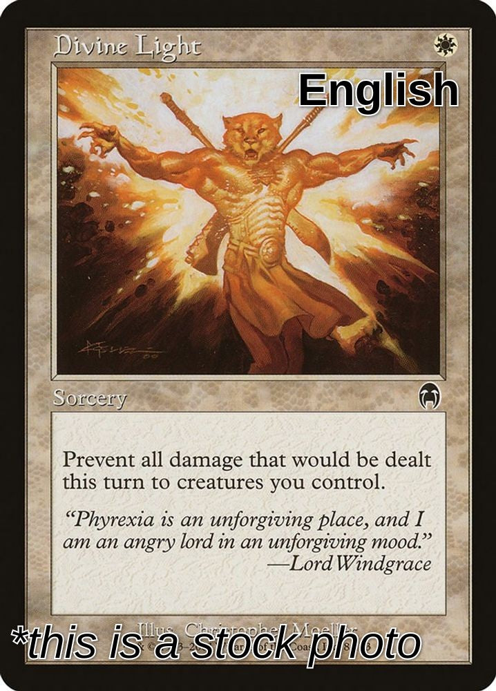 Divine Light