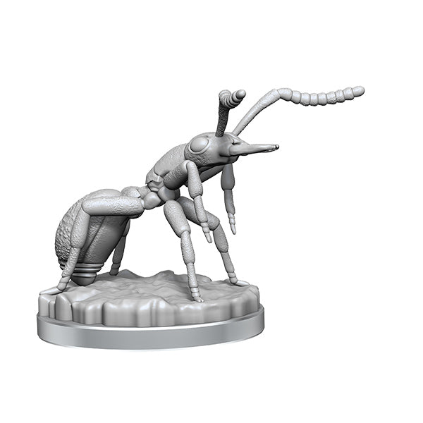 Deep Cuts Minis: Giant Ants Wave 21