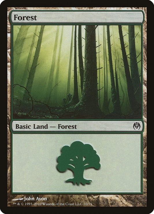 Forest (70)