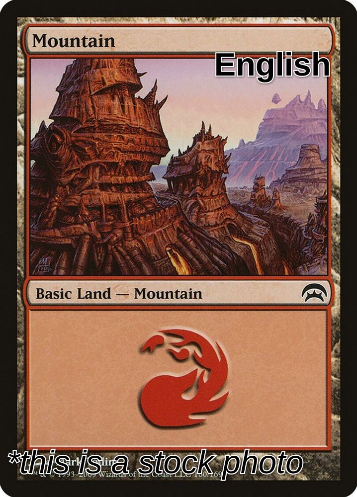 Mountain (160)