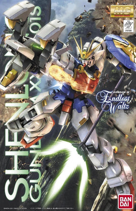 Gundam - MG 1/100 XXXG-01S Shenlong Gundam (EW Ver.)