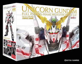 Gundam - PG 1/60 RX-0 Unicorn Gundam (Prototype Full Psycho-Frame)