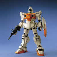 Gundam - MG 1/100 - Mobile Suit Gundam: The 08th MS Team - RGM-79[G] GM Ground Type - Model Kit
