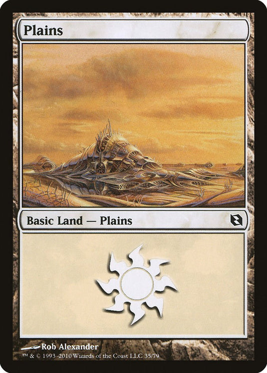 Plains (35)