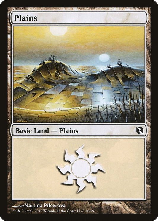 Plains (38)