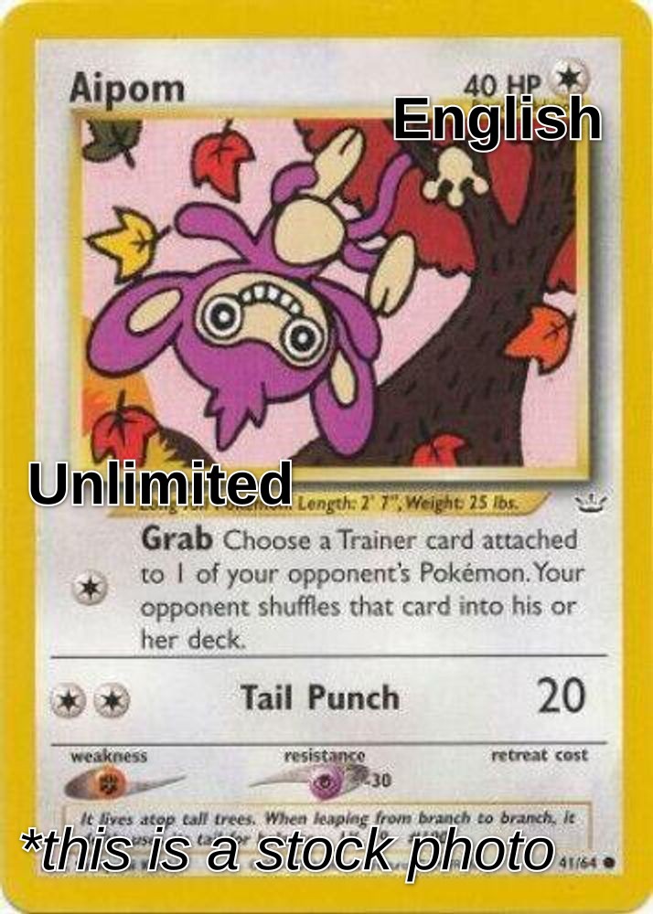 Aipom