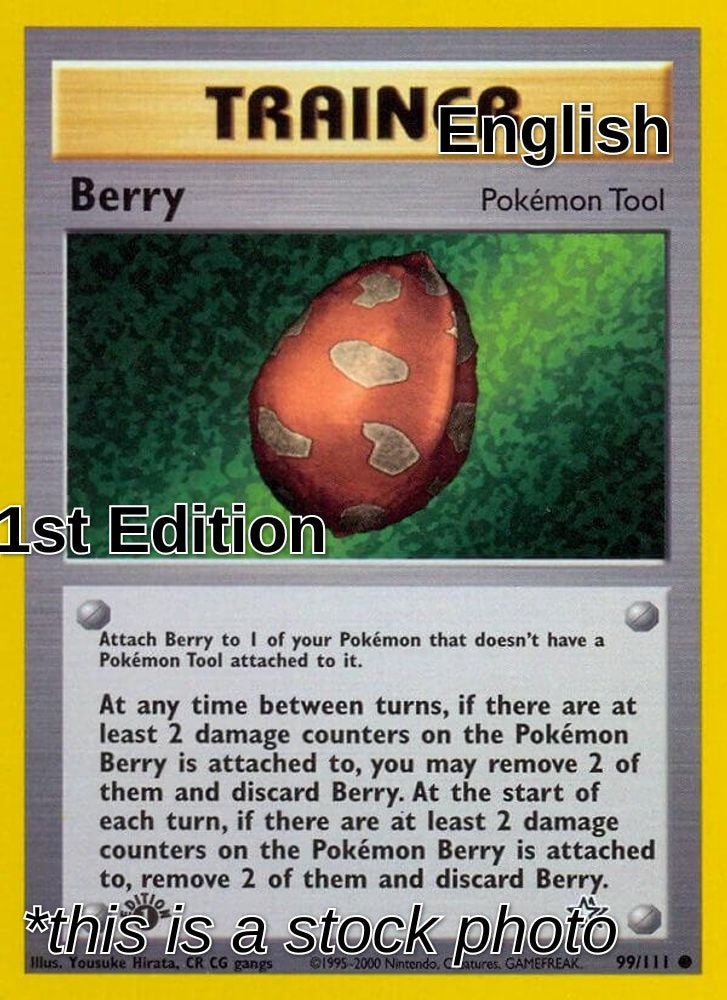 Berry