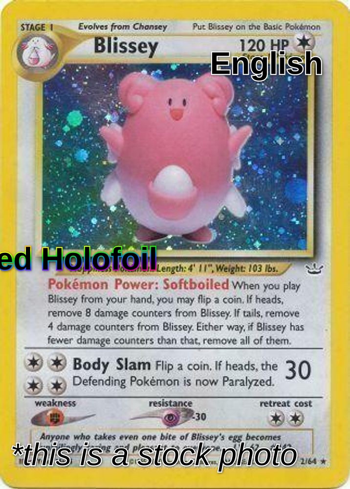 Blissey
