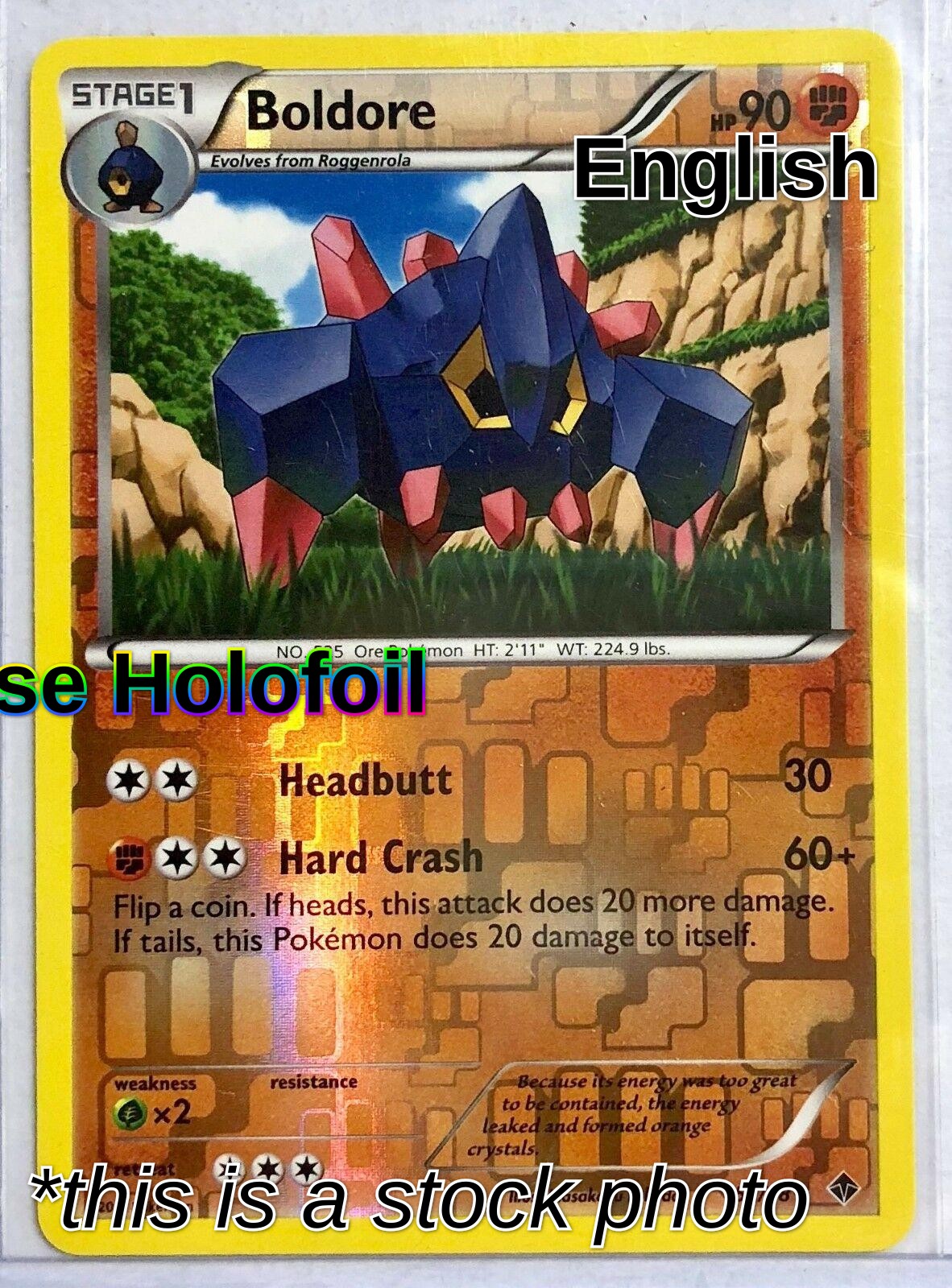 Boldore (52)