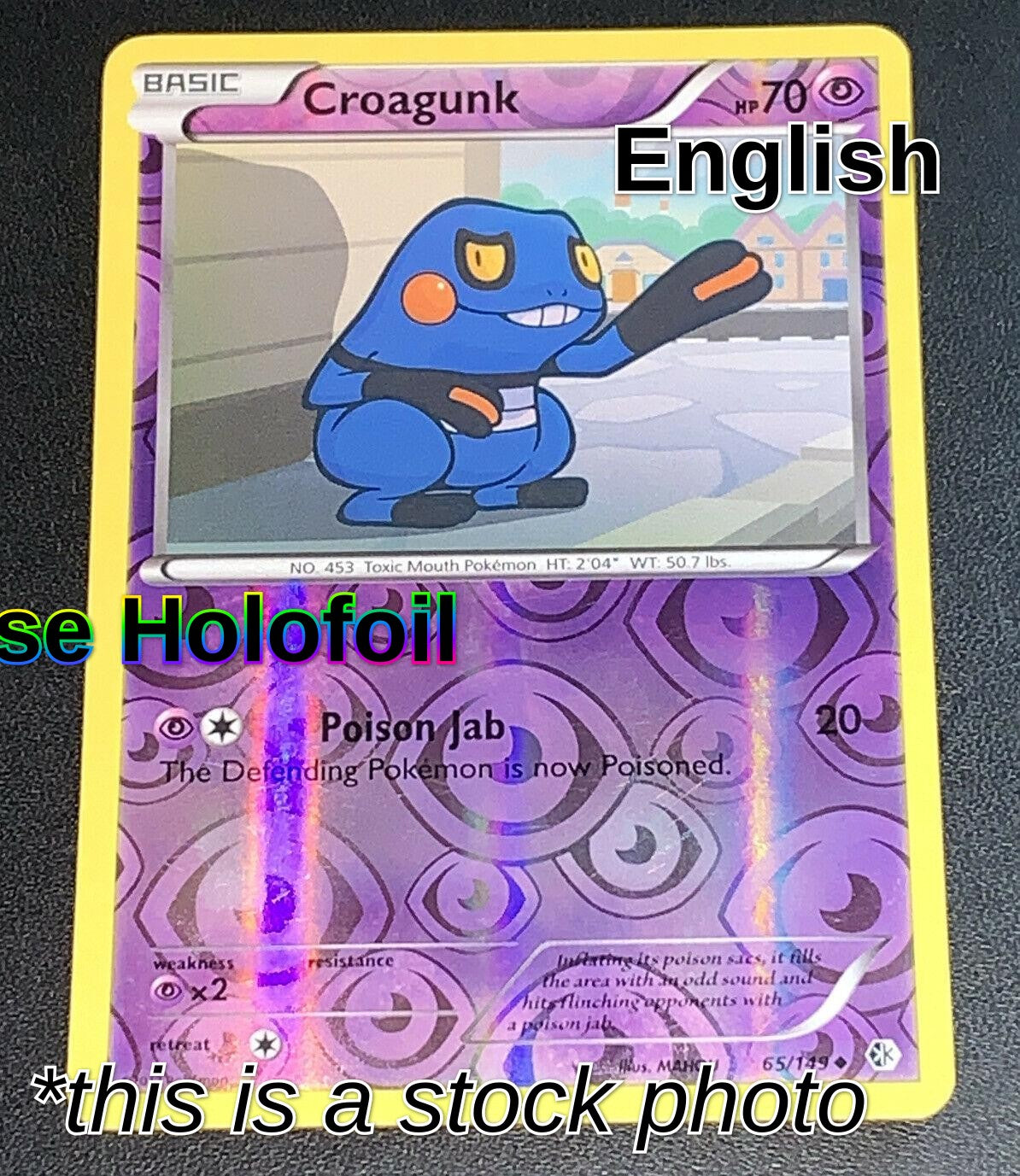 Croagunk (65)