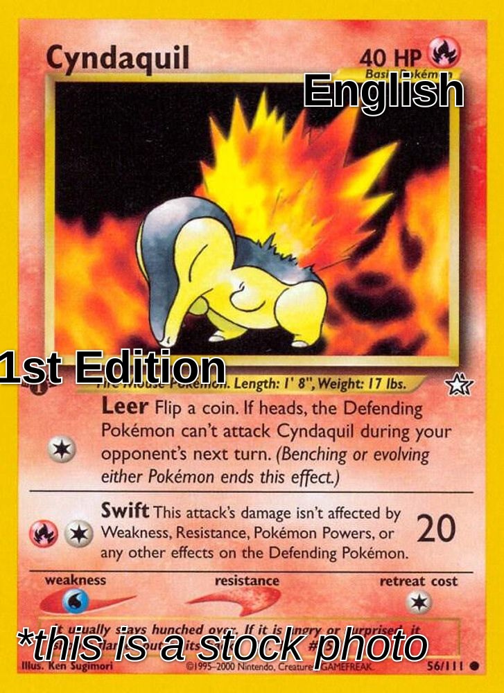 Cyndaquil (56)
