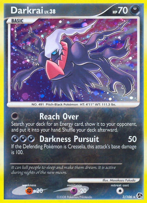 Darkrai (3)