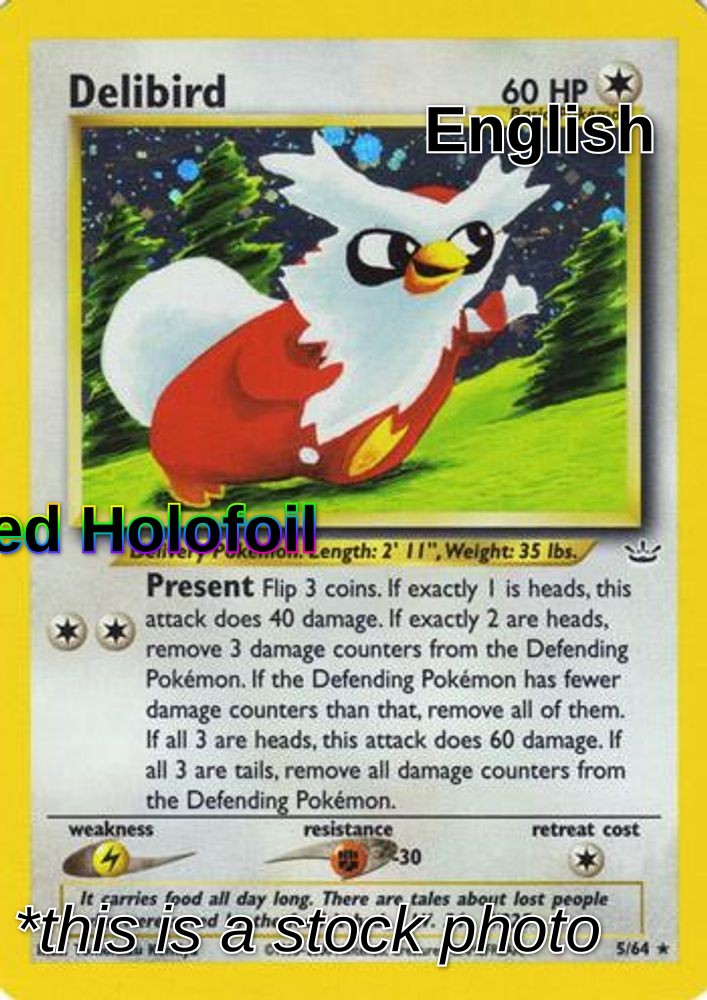 Delibird