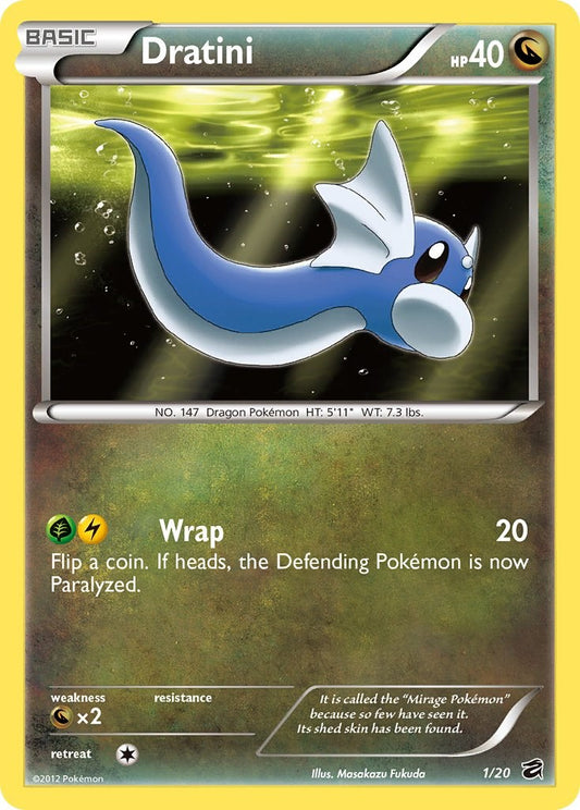 Dratini (1)