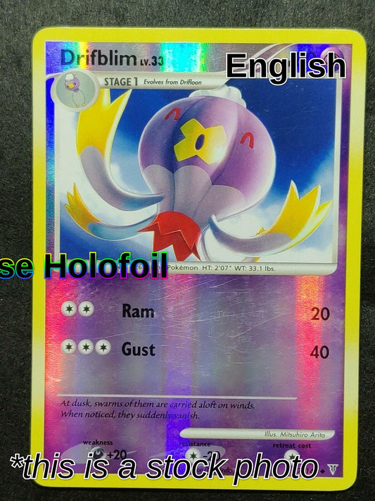 Drifblim