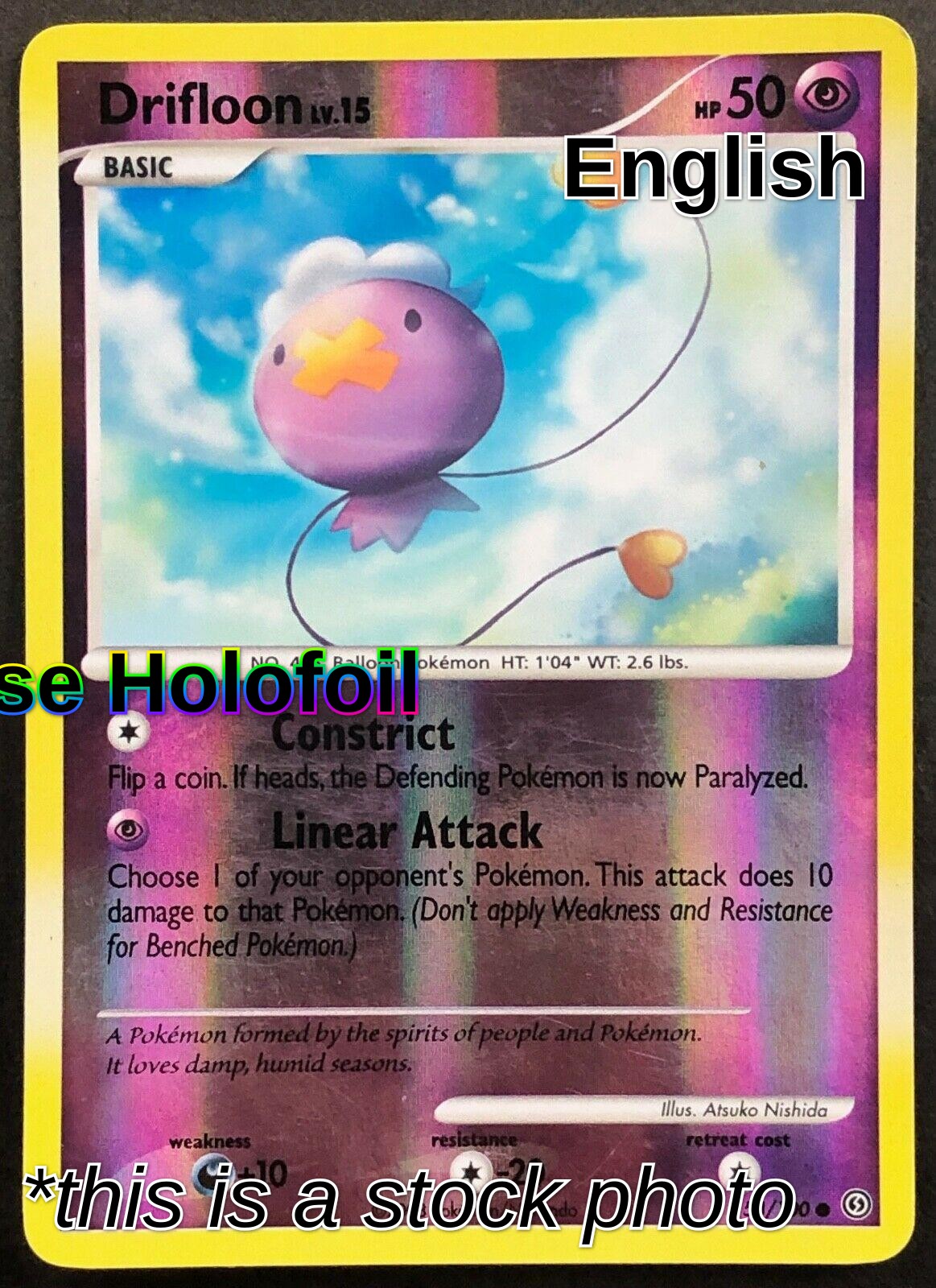 Drifloon