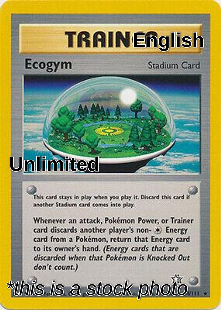 Ecogym