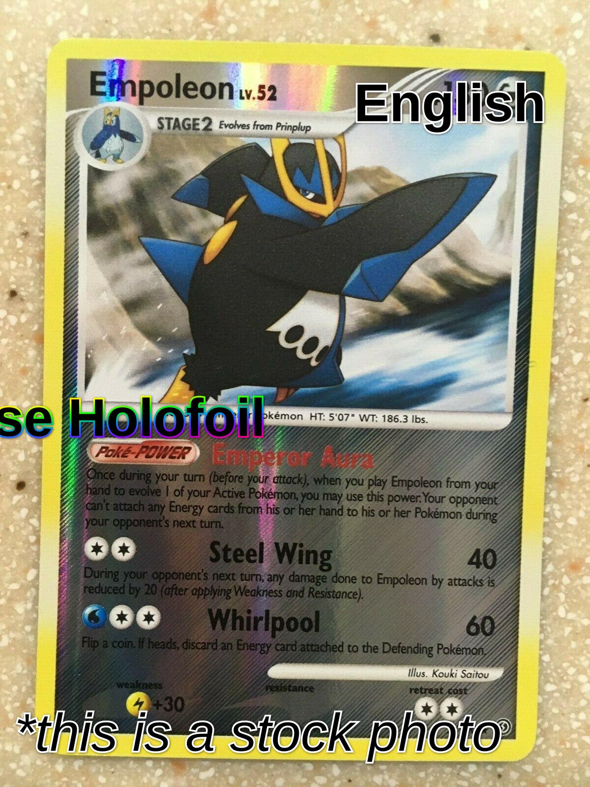 Empoleon