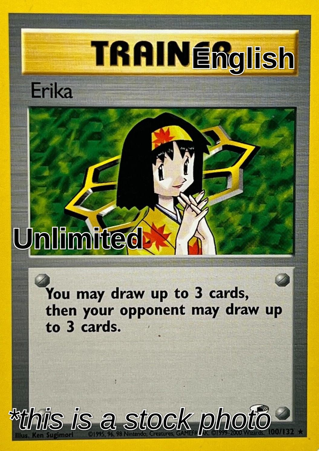Erika (100)