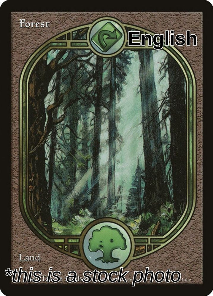 Forest (UGL)