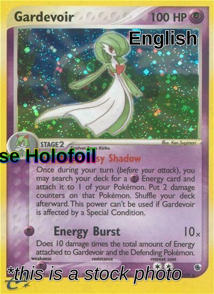 Gardevoir