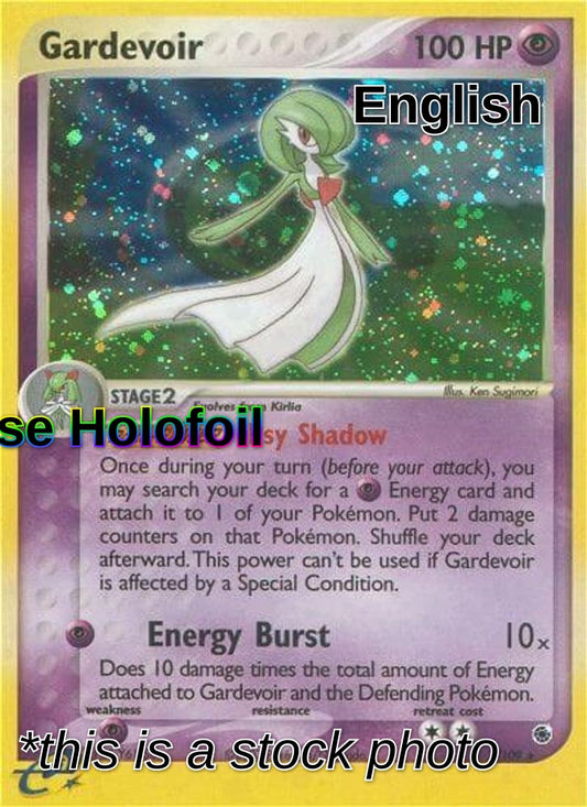 Gardevoir