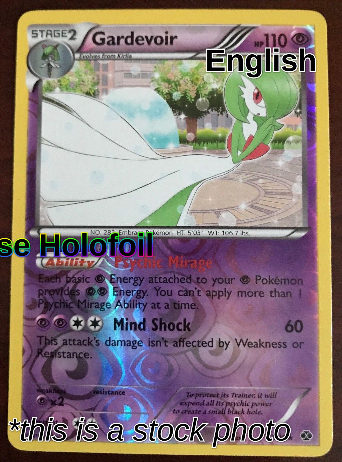 Gardevoir