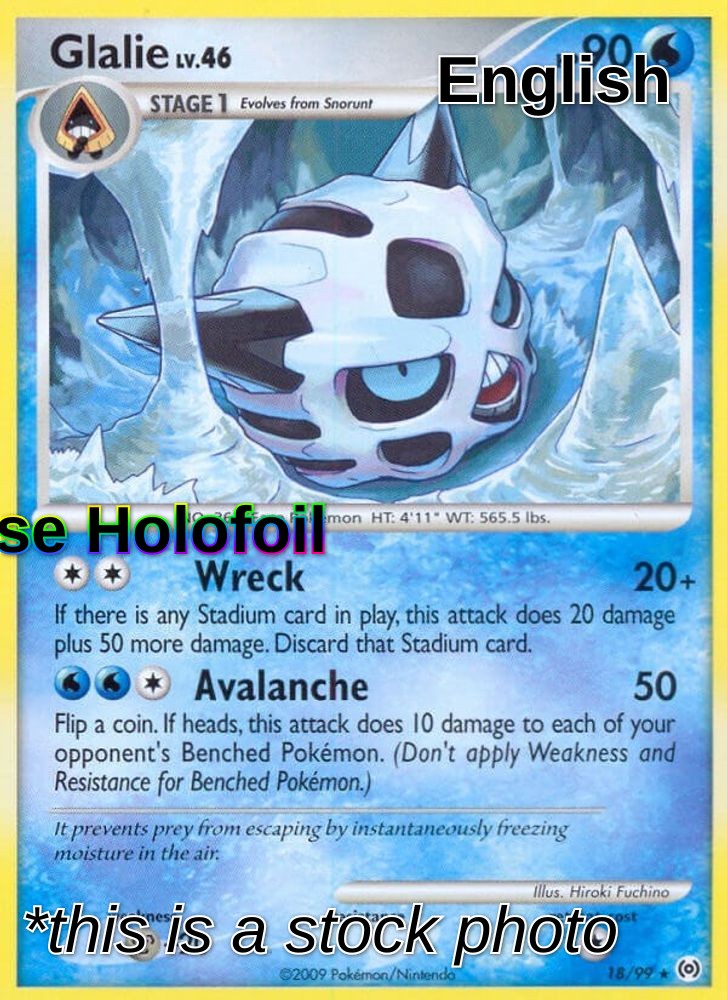 Glalie