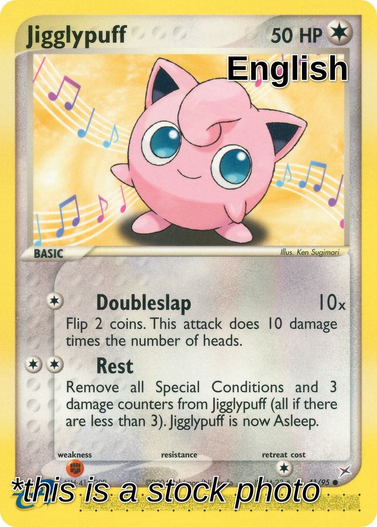 Jigglypuff
