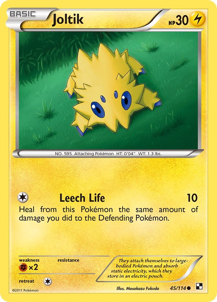 Joltik (45)