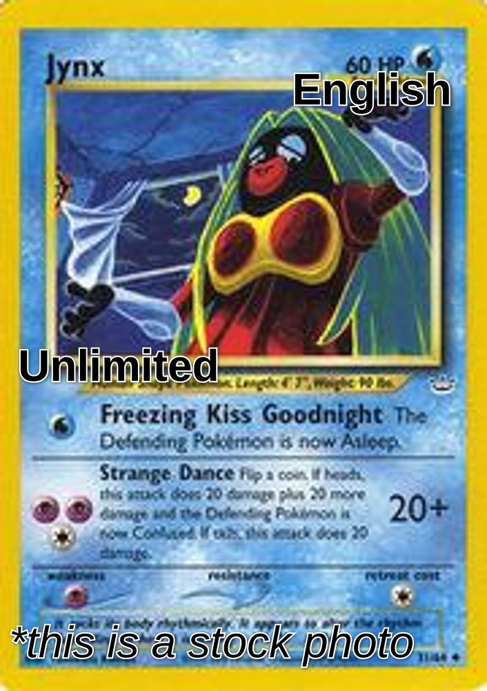 Jynx