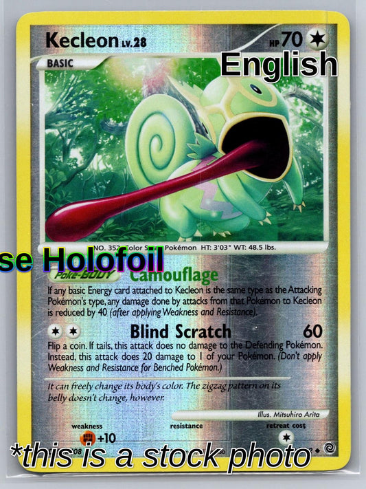 Kecleon