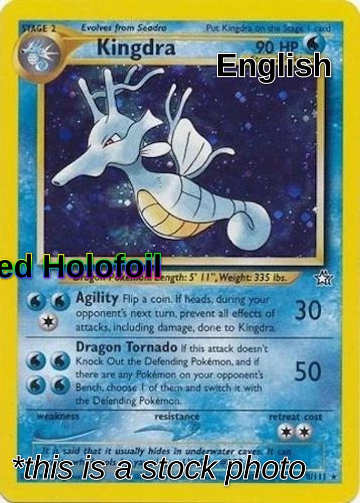 Kingdra