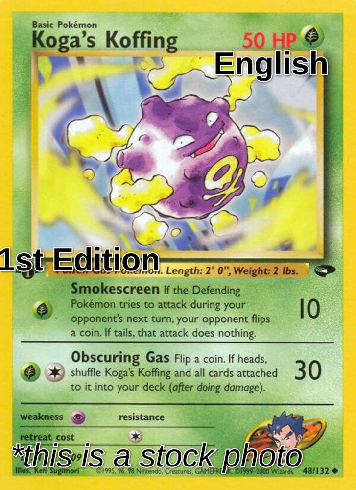 Koga's Koffing (48)