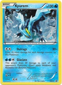 Kyurem - BW44