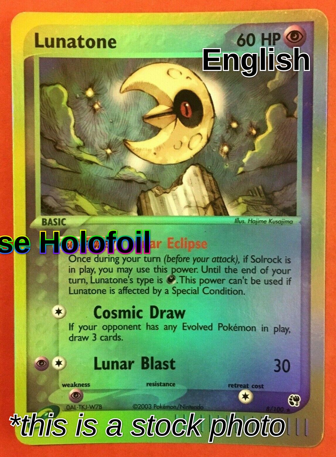 Lunatone