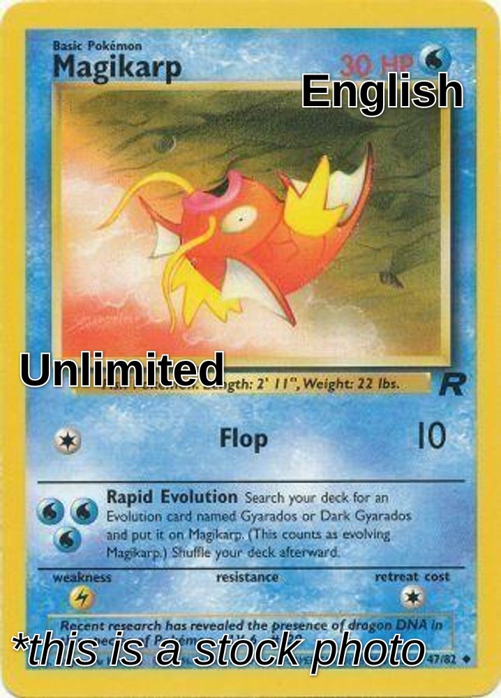 Magikarp