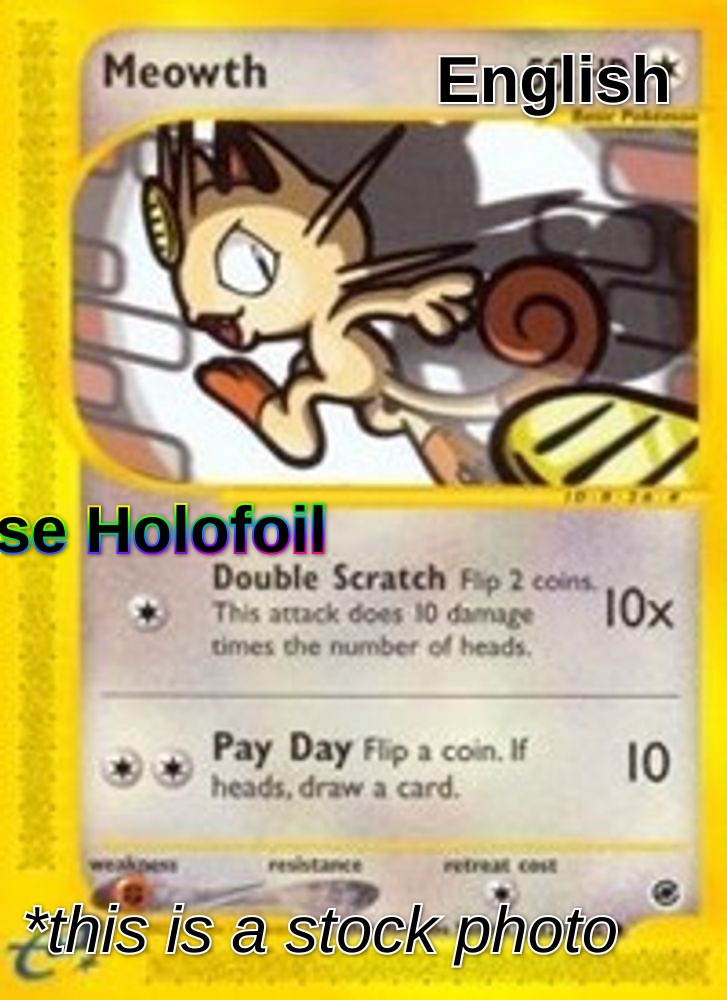Meowth