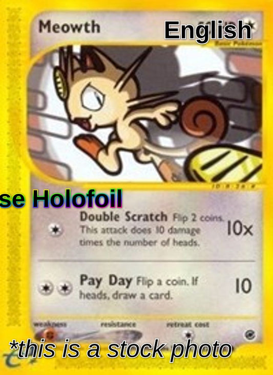Meowth
