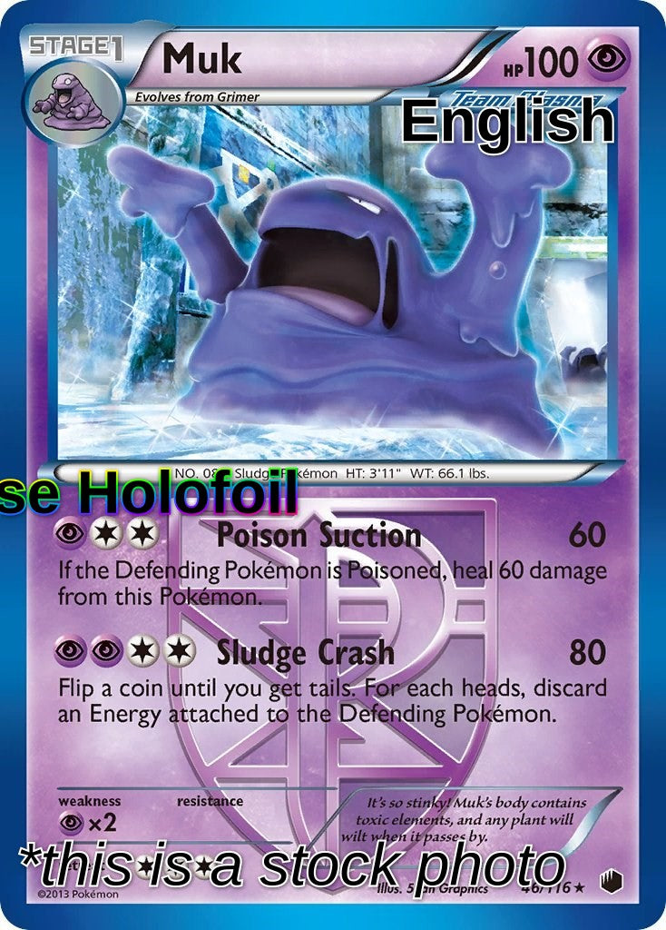 Muk (Team Plasma)