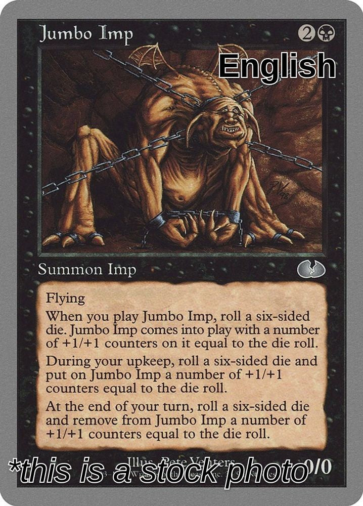Jumbo Imp