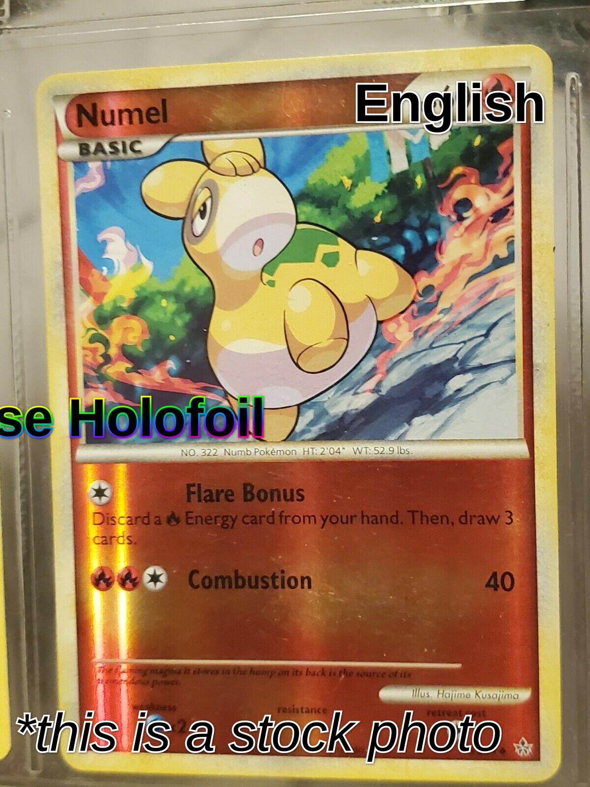 Numel