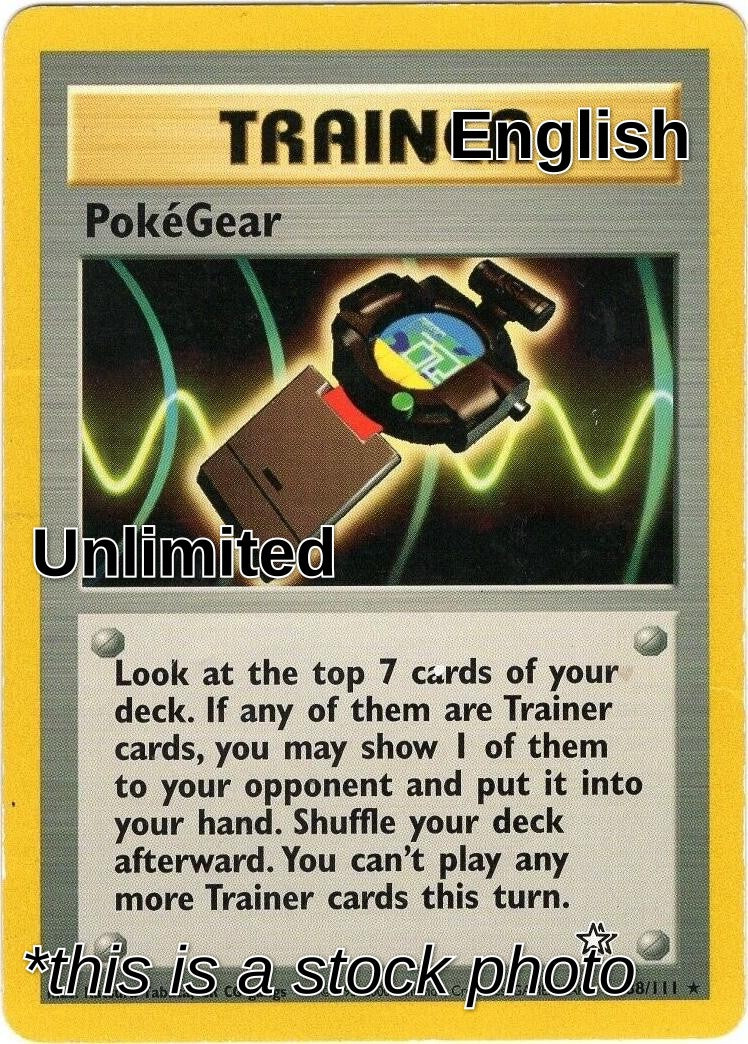 PokeGear