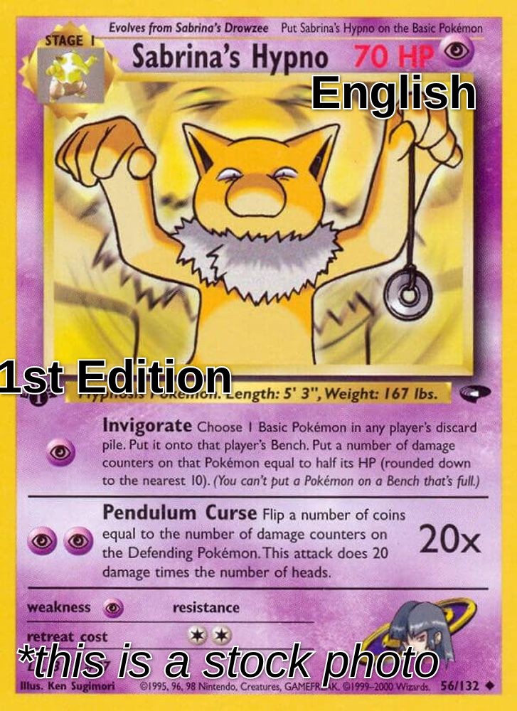 Sabrina's Hypno