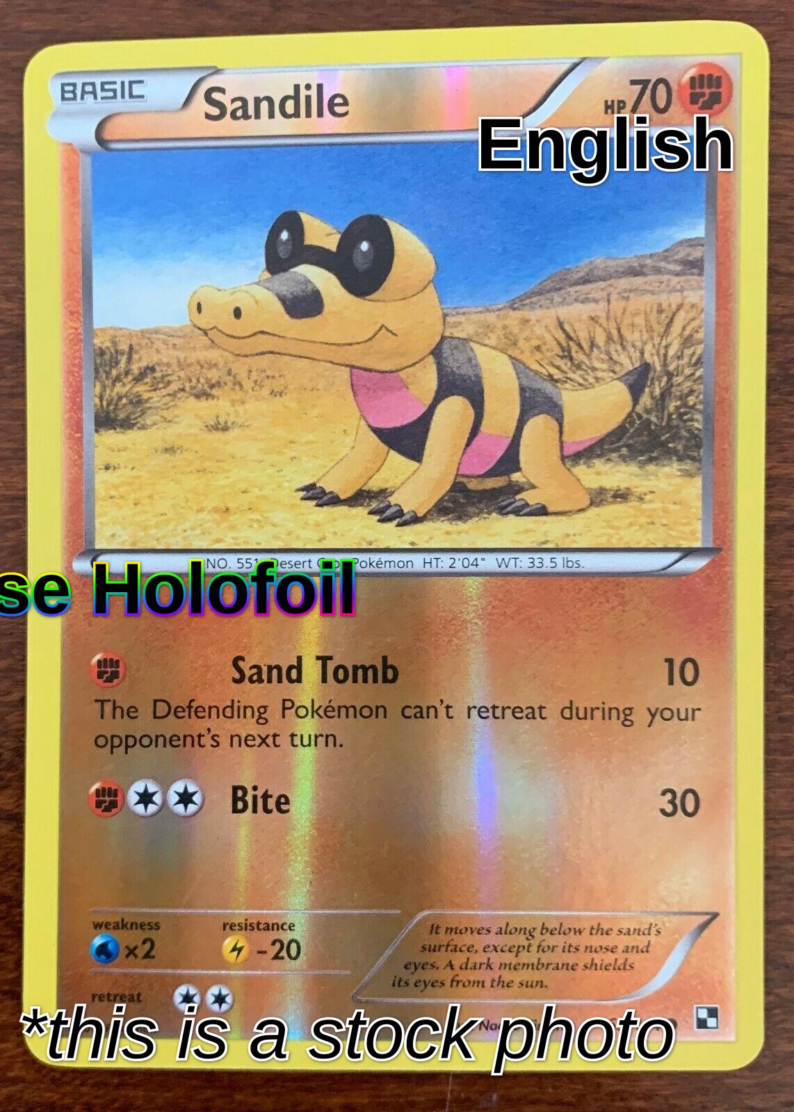 Sandile