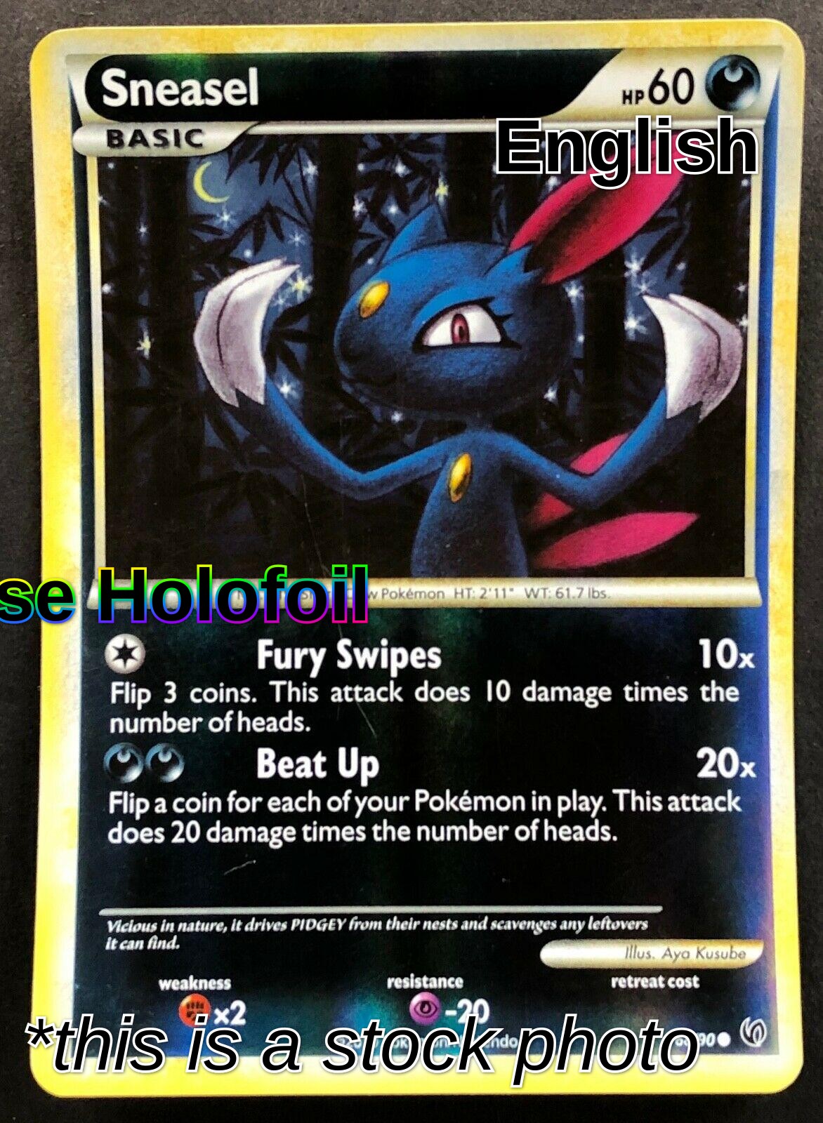 Sneasel