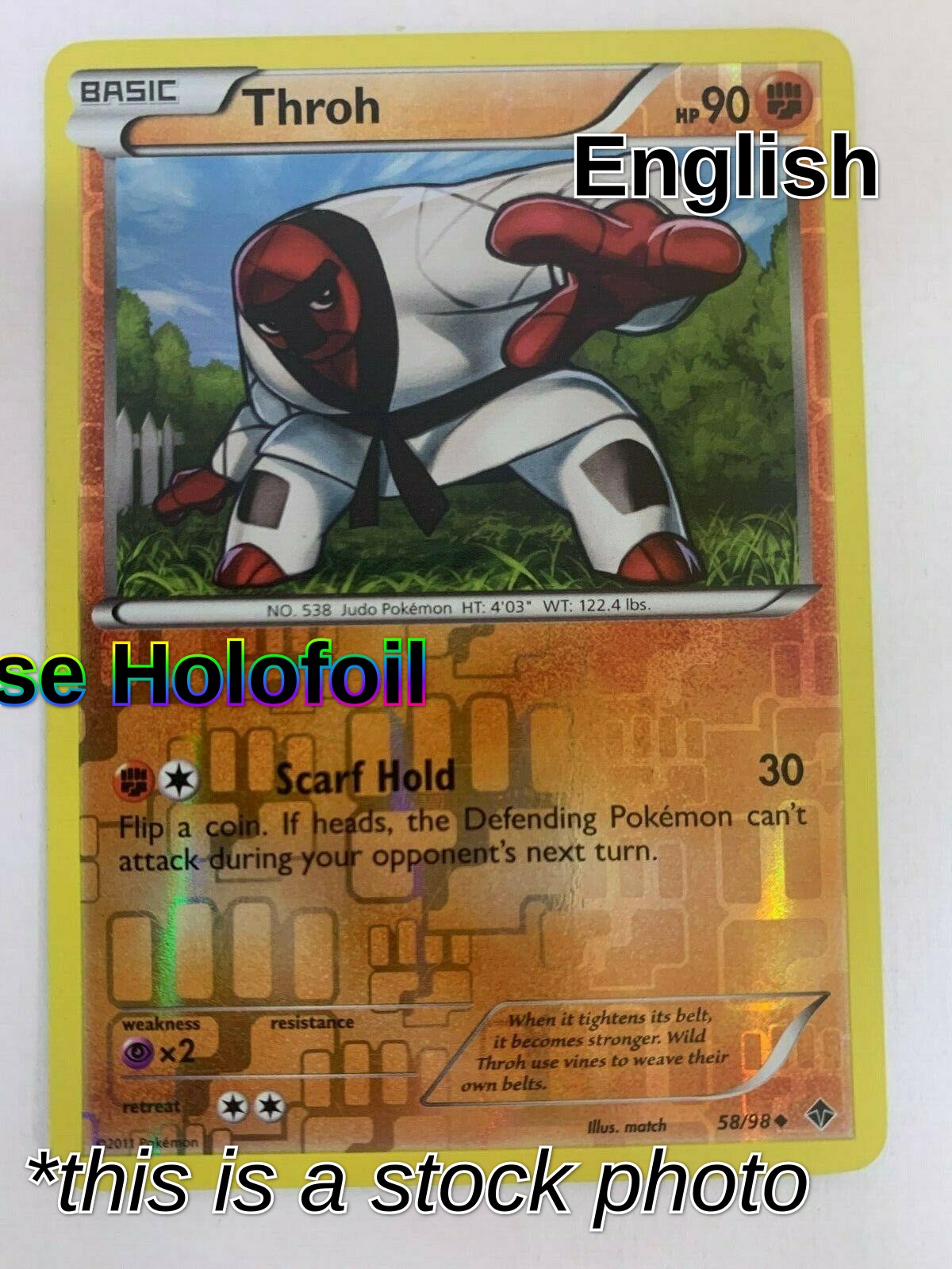 Throh