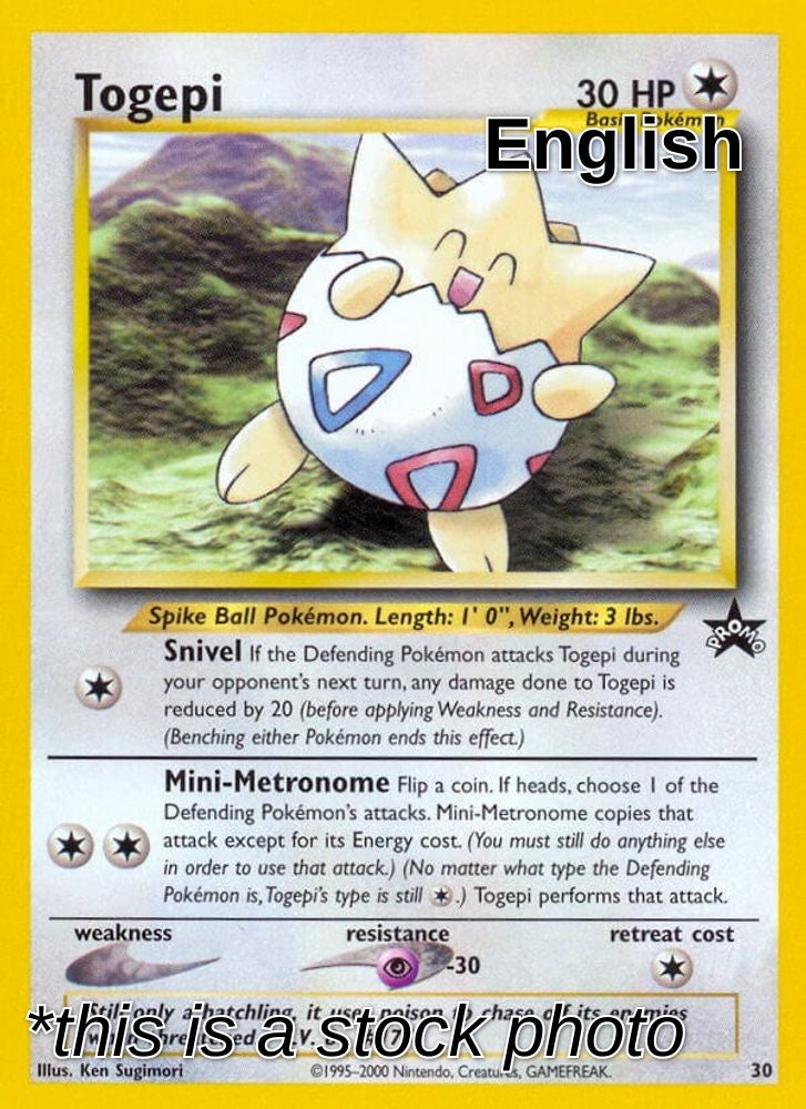 Togepi