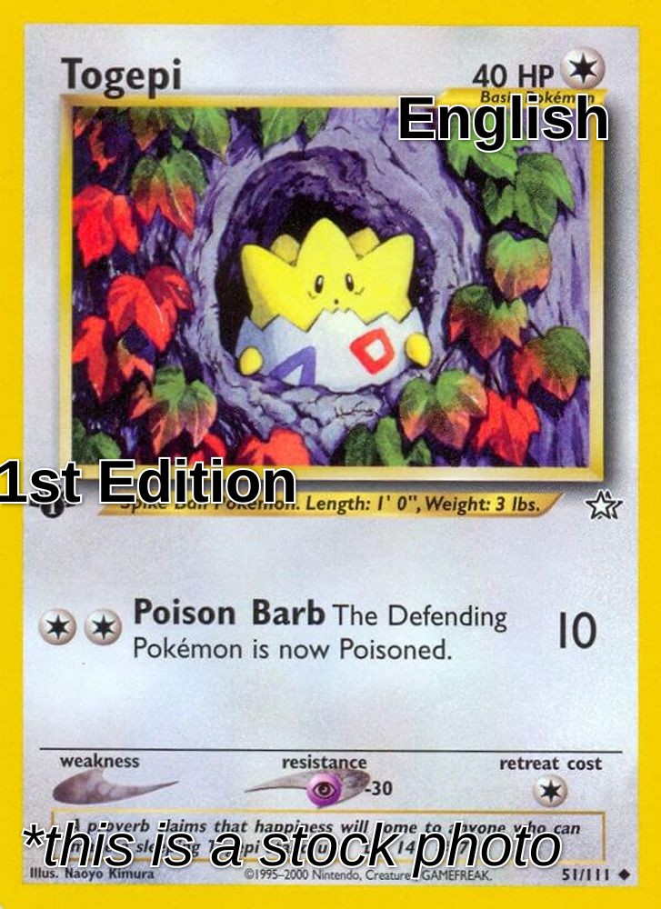 Togepi